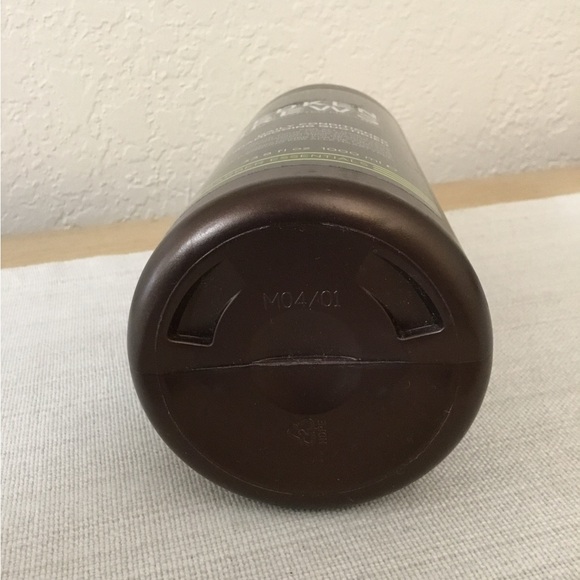 Redken Brews Daily Conditioner For Men | Soft and Shiny Hair 33.8 oz - Picture 3 of 4